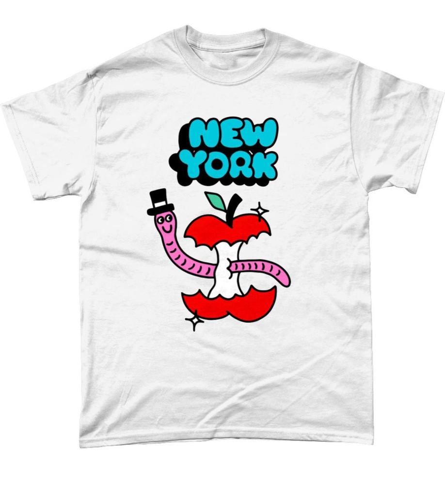 New York , Unisex Shirt