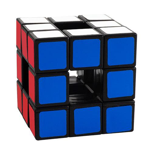 Lanlan 3×3 Void Cube
