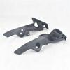 Front Turn Signal Mounting Bracket Head Housing For MT09 FZ09 2014-2016 Motorbike Headlights