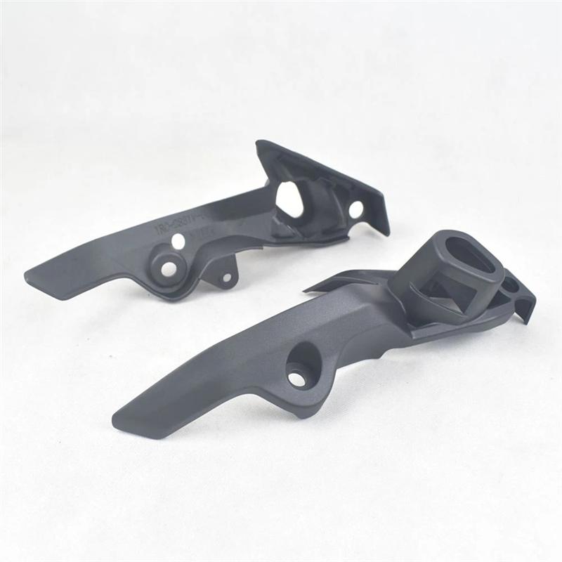 Front Turn Signal Mounting Bracket Head Housing For MT09 FZ09 2014-2016 Motorbike Headlights