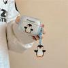 Huaqiang North fifth-generation Bluetooth headset 1011 new true wireless, painless to wear for a long time, long battery life, large battery life