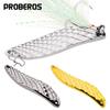 Proberos Sequin Lure Bait Freshwater Bait
