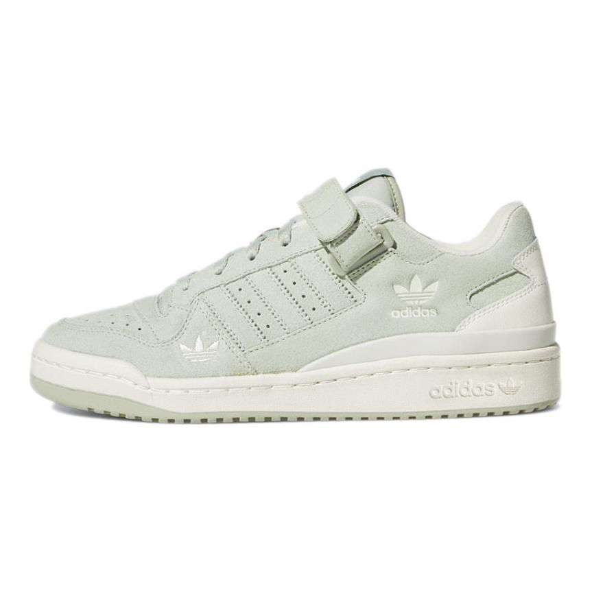 adidas Кроссовки Forum Low 'Lime White' H01945