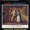 CD ARTURO TOSCANINI - GIUSEPPE VERDI - Falstaff BVCC9721 RCA, BMG 1998 Japan Classical Used