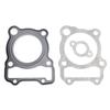 Cylinder Block Piston Gaskets Top End Kit For Kawasaki KLX140 KLX150 2008-2026