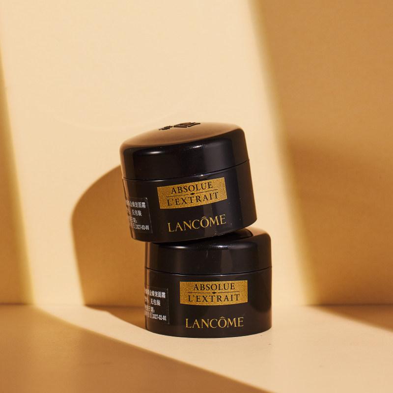 LANCÔME Absolue L'Extrait Эликсир Крем 5 мл Мини Антивозрастной Уход за Кожей