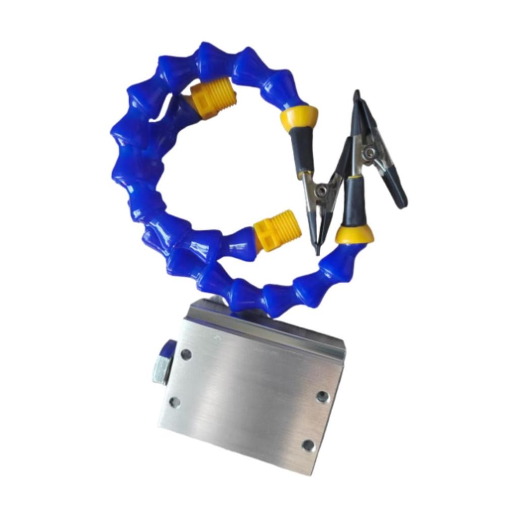 Помощник руки паяльник стойки зажимы гибкие для сборки хобби ювелирные изделия