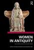 Книга Women In Antiquity : Real Women Across the Ancient World