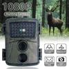 Hunting Camera Game Scout Night PR600 Night Waterproof Wildlife Wireless Motion Activated Stealth Electronics Camera
