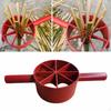 Bamboo Cutting Device Handheld Tool for Yard And Home Use