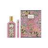 Gucci Flora Gorgeous Gardenia Набор Туалетная Вода 100мл+10мл