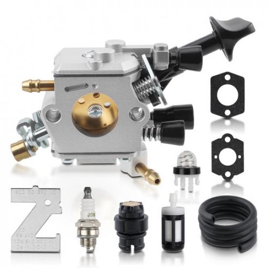 Карбюратор 4229 129 0901 Для Stihl BR350 BR350Z BR430 SR430 SR431 SR450 BR430Z