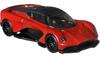Hot Wheels Car Culture Exotic Envy Aston Martin Valhalla Concept GRJ75