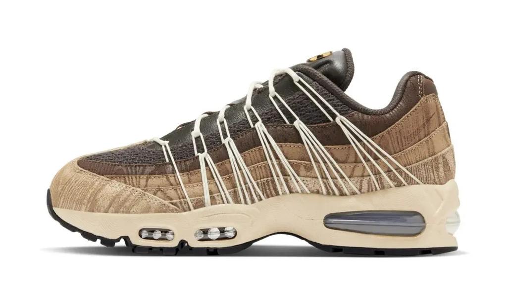 II1200-221 PHANTACi Nike Air Max 95 Нити Мечты (Мужской)