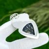 Sisters Day Sale Sterling Silver Pear Picasso Jasper Stone Boho Pendant Jewelry