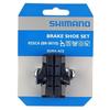 SHIMANO Br 9010 Y8l398020 [Набор башмаков картриджного типа]