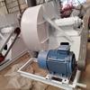 9-35 Type C D Centrifugal Fan for High-Temp Boiler: Dust Removal & High-Pressure Exhaust Ventilation