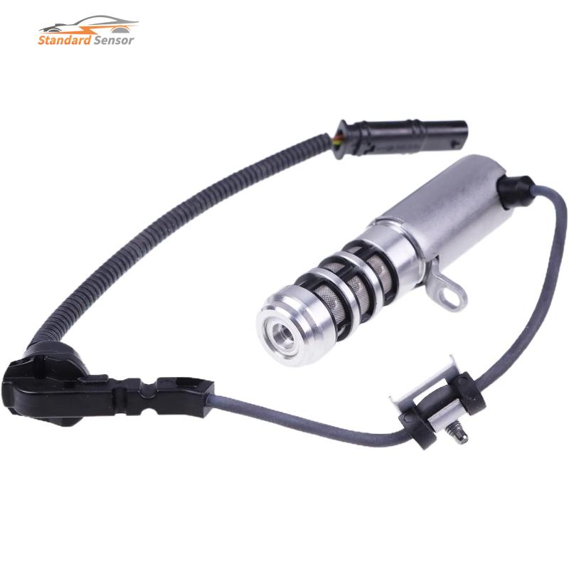 11417647238 Oil Pump Pressure Variable Valve VVT Solenoid New For Mini R56 Cooper Countryman Paceman Convertible Coupe Roadster