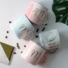 European Gold Stamping Mark Loving Cup of Coffee Sir MS Letter Men Women Ceramic Mugs Marble Cup