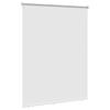 Outdoor Roller Blinds with UV Protection White 160 x 140 cm