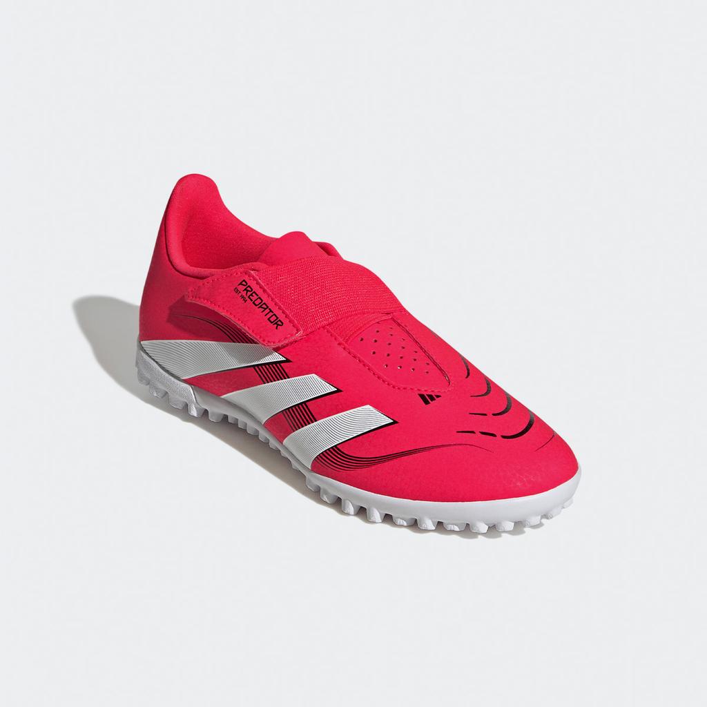 Adidas Predator Club Velcro Toddler, ID3814, 1010111988, популярная корейская обувь