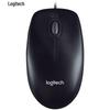 Проводная USB-мышь Logitech M90