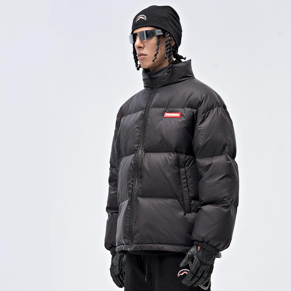 Sprayground Пуховик 90% Унисекс WD941307-