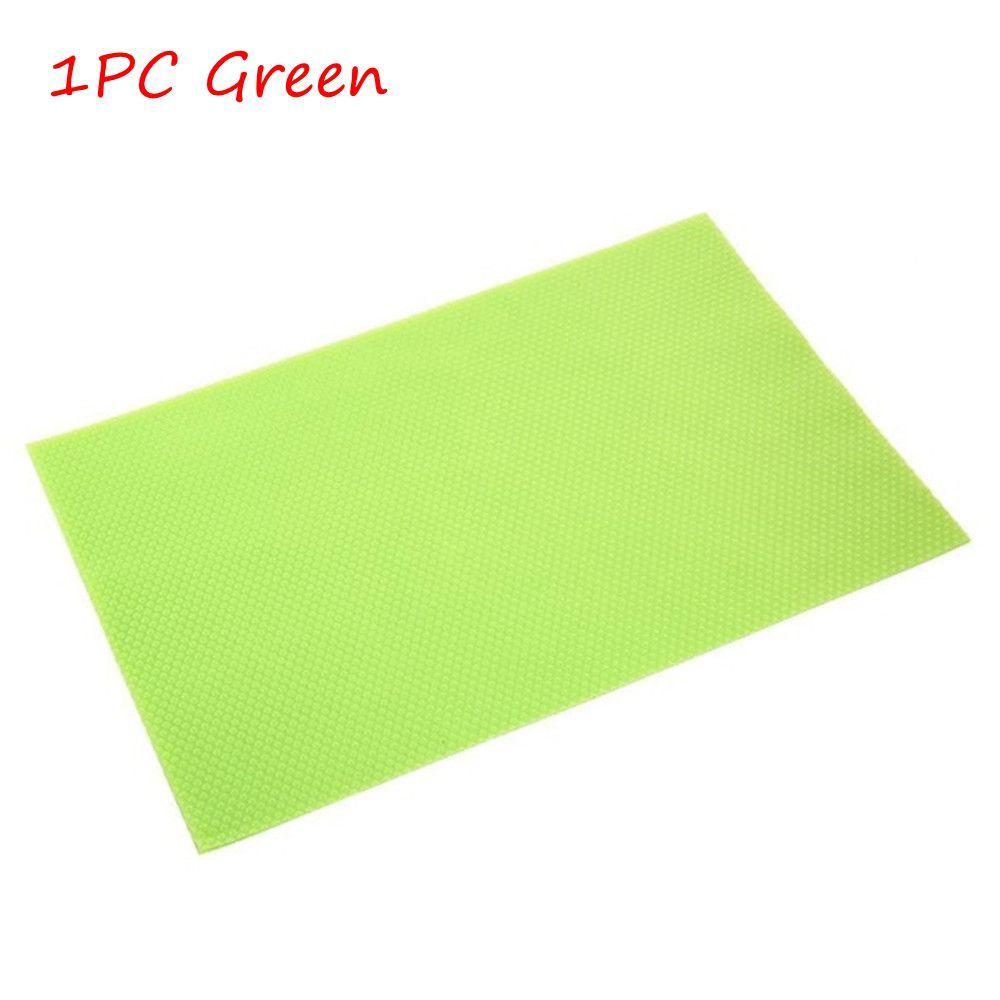 Dining Waterproof Home Decor Anti-Frost Mildewproof Refrigerator Pad Multifunction Antibacterial