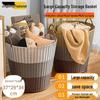 Jinghuisichuang Foldable Waterproof Laundry Basket