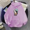 Graphic VALORANT Hoodies Oversized Harajuku Clothes for Teens Long Sleeve Kawaii Clothes Women Tracksuit Unisexs Dropship Pullovers