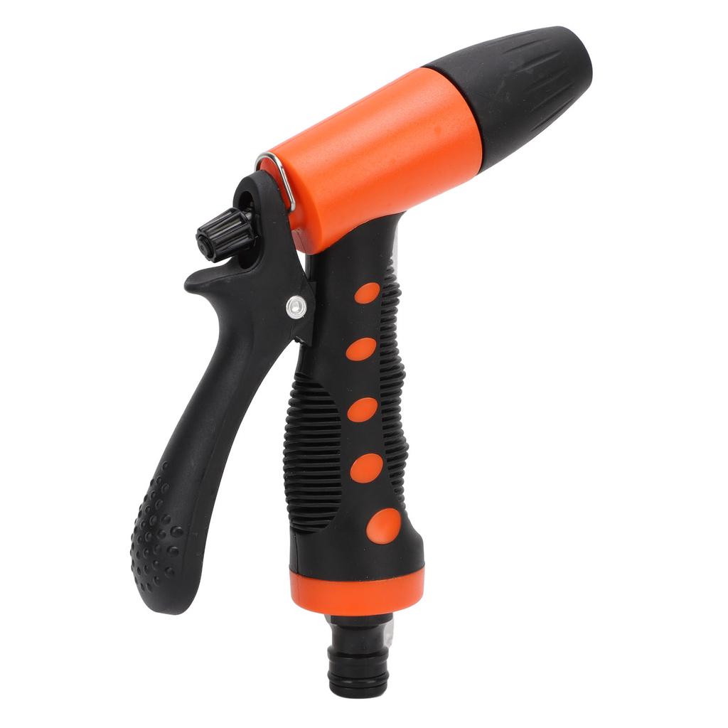 Комплект для мойки под давлением от 0 до 8 бар, регулируемая насадка высокого давления, удобная рукоятка, шланг-спираль, система для мойки палубы автомобиля, дома на колесах, яхты