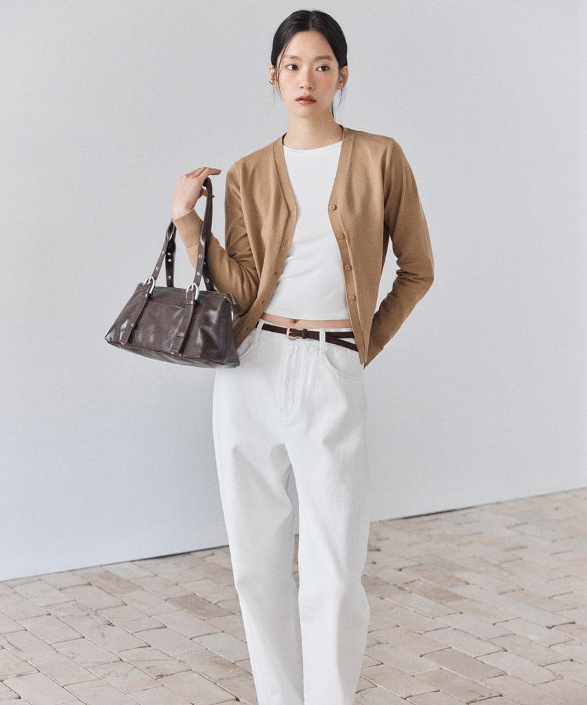 Сумка на плечо Mixxo с пряжкой_Miabgg201G