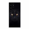 Clear Soft Case for Samsung S23 Ultra Silicone TPU Phone Back Cover for Samsung Galaxy S23 Samsung S23 Transparent Animal Coque