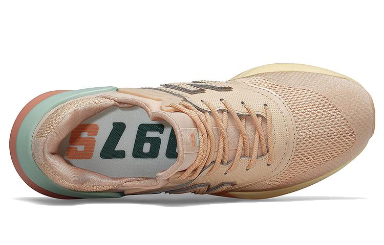 New Balance Женские 997 Sport 'Sandstone' Женские WS997HD