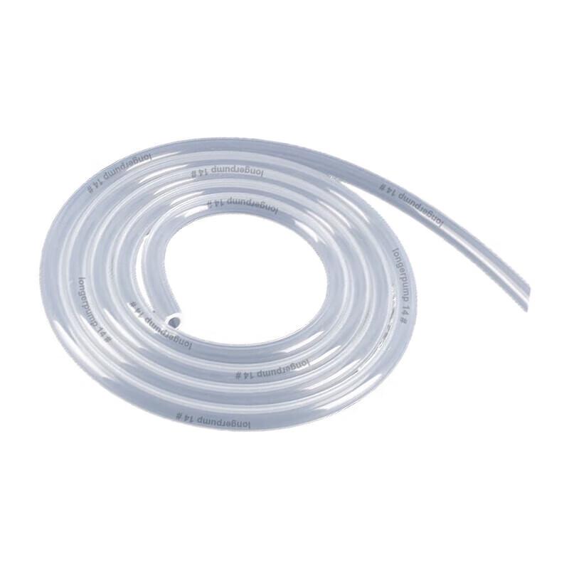 Langer Peristaltic Pump Silicone Tubing