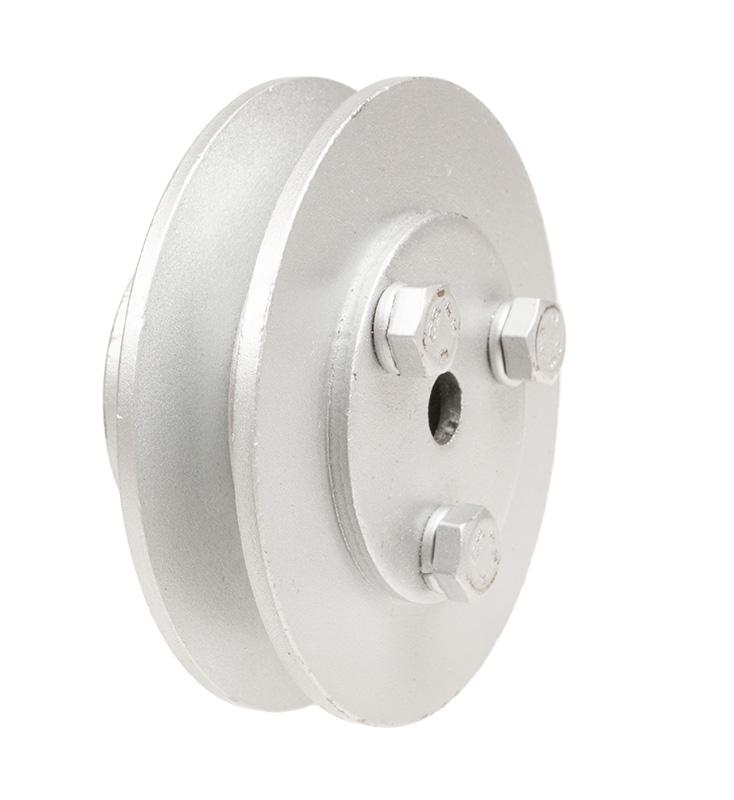 Шкив скарификатора Loncin Cedrus Cedwr02R 195920008-0001