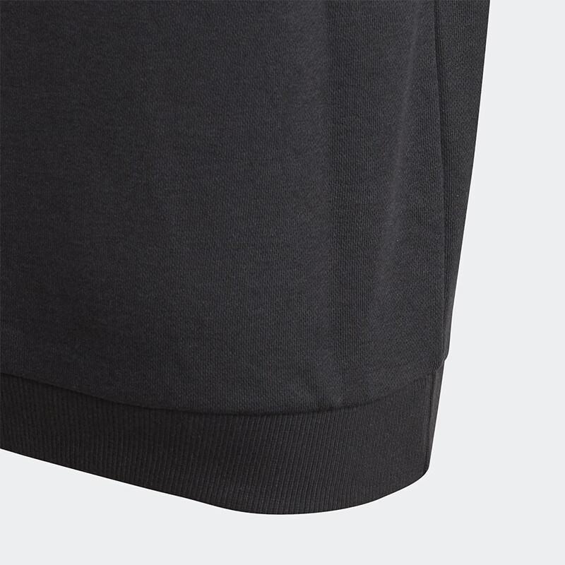 adidas Boys' Crewneck Training Sweatshirt