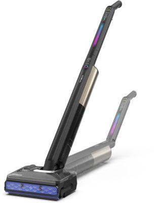 Foldable TINECO Floor One S7 Fold Elite Cleaner Black