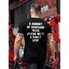 2024 Fashion Men Quick Dry T Shirt Short Sleeve Summer T-shirt Personality Weird Pattern Print Soft Cool Size XS-6XL Tee Shirts