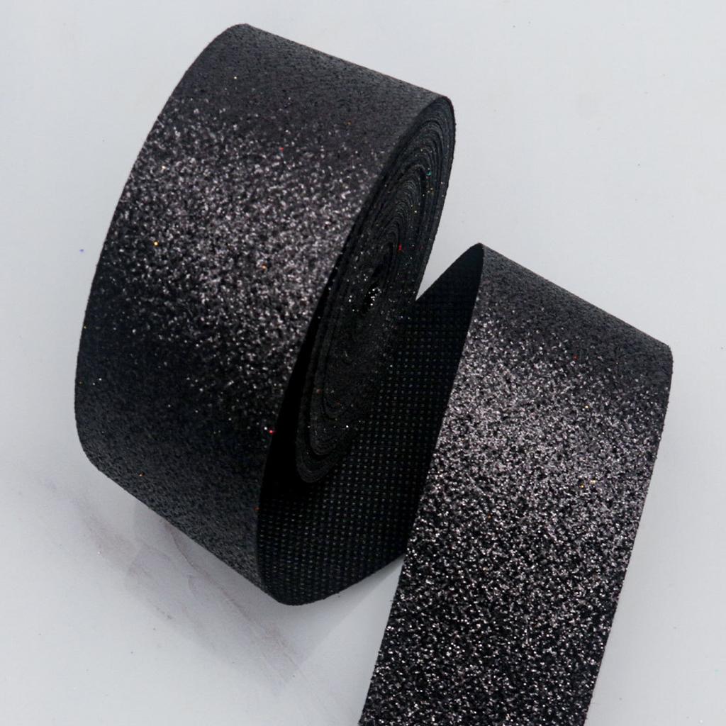 Элегантные красочные блестящие посыпки бант гриот золотой лук серебряная луковая лента рождественская подарочная коробка цветные луковые блестки декоративная лента украшение для дома