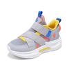 Летняя мода Беговые кроссовки для детей Комфортные Сетчатые Кроссовки на платформе Детские Кроссовки Мальчики Уличная Спортивная Обувь Кроссовки Подросток