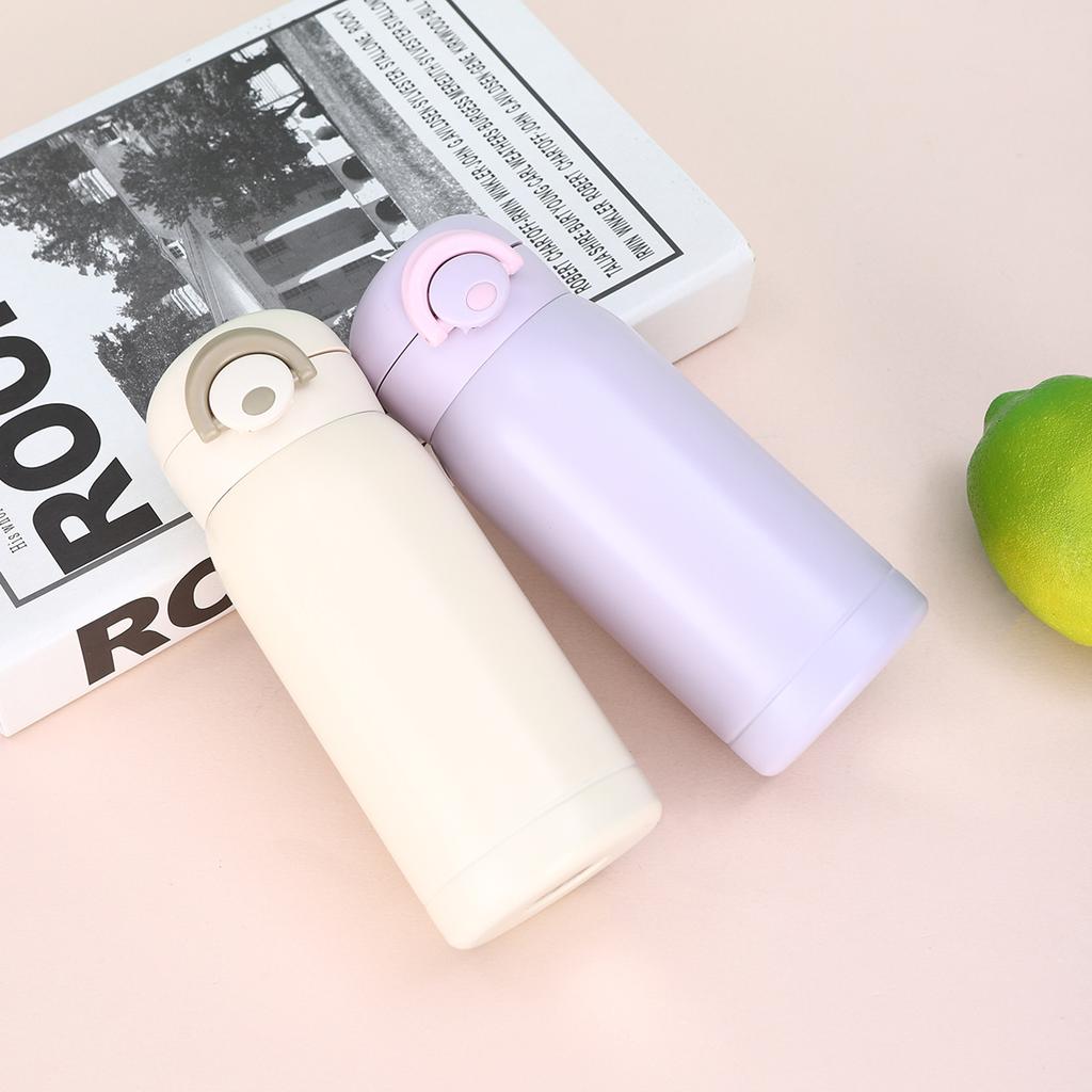 Простая и стильная мини-карманная чашка из нержавеющей стали, термос-чашка для мужчин и женщин, портативная, с защитой от ветра