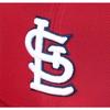 Casquette New Era St. Louis Cardinals MLB AC Performance Rouge 59Fifty