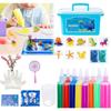 Magic Water Elf Kit Toy Birthday Christmas Gifts for Kids