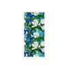 1PC Window Privacy Film Floral Window Film Stickers Non Adhesive Static Cling Glass Stickers