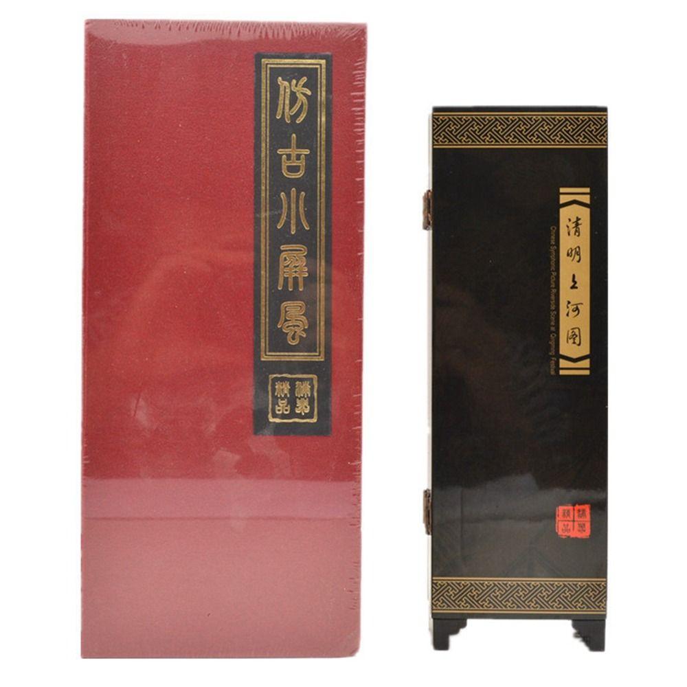 Традиция Особенность Путешествия Сувениры Антикварная Лаковая Посуда Ширмы для Комнат Китайская Настенная Ширма Украшения