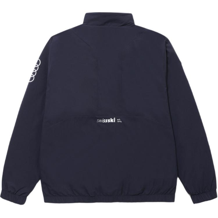 DESCENTE Jackets & Coats Unisex SP323SJK92