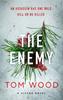 Книга The Enemy