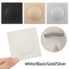 Self-adhesive Decorative Vents Decor Cap Reserved Hole Cover Protective Wall Wire Hole Covers