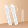 Reusable Breast Milk Collection Food Safe Baby Feeding Device Colostrum Collector  Postpartum Use